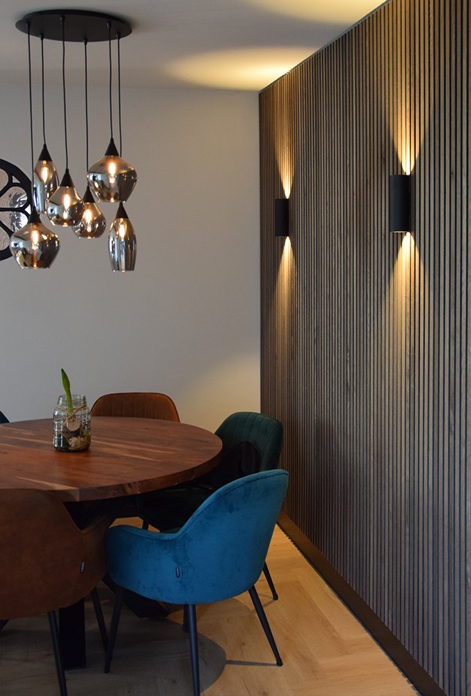 Bouwbedrijf Vrasdonk Graaf Jankade Alkmaar houten muur 2